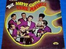 Ernie Maxwell (The Happy Guitar of) (Goodmans) Southern Gospel Vinyl 12