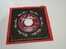DONNIE ELBERT WILL YOU EVER BE MINE 1960 VEE-JAY USA 1st PRESS 7