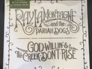 NEW Ray Lamontagne And The Pariah Dogs God Willing & The Creek Don't Rise Vinyl