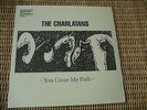 THE CHARLATANS YOU CROSS MY PATH LP VINYL SEALED NEW STONE ROSES OASIS