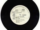 Elvis Presley - sehr rare Single aus SIMBAWNE 42-748 - Moody Blue, Vinyl, 45 7