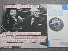 UK Decca sxl 6601: Walton, Stravinsky, Kyung-Wha Chung violin