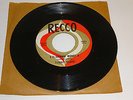 TOMMY BLAKE $ FOLDING MONEY $ 1959 RECCO USA 1st PRESS 7