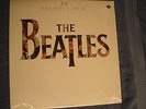 Original 1982 Beatles 20 Greatest Hits Promo Lp Still Sealed Perfect