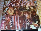 WHITE PROMO Kick Out The Jams MC5 Orig* ELEKTRA Sinclair Liner Notes RARE KRAMER