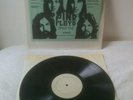 Pink Floyd - Omay Yad (Bootleg) 1972 - Another Trademark Of Quality