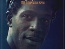 Gregory Isaacs All I Have Is Love NEAR MINT Trojan Records Vinyl LP