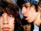 The Rolling Stones Black And Blue BLUE VINYL Rolling Stones Records Vinyl LP