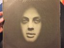 Billy Joel - Piano Man Vinyl LP Australian Pressing VG+/NM