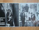 ROLLING STONES - December's Children (Decca France 211 013 RI Insert ) MINT
