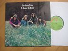 TEN YEARS AFTER - A Space in Time (M-/M- ClubPressung green Chrysalis 1971 ) RAR