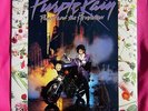 PRINCE - Purple Rain - STILL SEALED 1984 Vinyl LP - Warner Brothers 25110