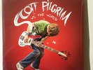 Scott Pilgrim vs The World OST Red Vinyl LP OOP - SEALED and NEW