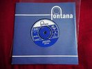 Jimmy Page - She Just Satisfies Keep Moving RSD Mint 45 record Fontana