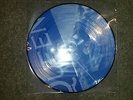 QUEEN - HIGHLANDER PICTURE DISC LP