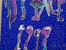 Prince (1999)1982 release (lp) vinyl (2) album set NEAR MINT condition