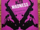 JACKIE McLEAN/JOHN JENKINS-ALTO MADNESS-PRESTIGE 7114 NY DG LP