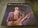 Prince and the Revolution Purple Rain God 12