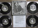 Eight Songs for Greg Sage And The Wipers Box 4 x 7