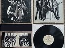 ALICE COOPER - Love it to Death - Vinyl LP Warner Bros WS 1883 frank zappa