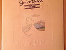 JONI MITCHELL COURT AND SPARK ASYLUM 7E 1001 ORIGINAL 1974 LP RARE STILL SEALED