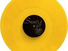 PRINCE Sexy MF RARE YELLOW VINYL PROMO 12  SEXY Promotional Rare