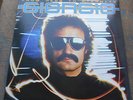 LP GIORGIO From Here To Eternity 1st GERMANY, MINT/MINT-