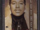 Luther Vandross-Never Let Me Go minidisc Album
