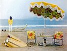 LP YOUNG, NEIL On The Beach