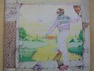 ELTON JOHN GOODBYE YELLOW BRICK ROAD LP DOUBLE ALBUM WITH FOLD OUT G/FOLD COVER(