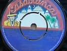 KISS - NOTHIN TO LOSE ORIGINAL UK CASABLANCA 45 CLIP
