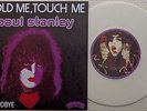 KISS / PAUL STANLEY 'Solo' French reissue 7