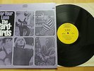THE YARDBIRDS - For your Love (LP US Original NM YELLOW EPIC 1965)