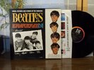 THE BEATLES LP 