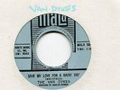 THE VAN DYKES  **    Save My Love For A Rainy Day   **  MALA  RE- ISSUE