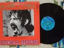 Frank Zappa LP Chunga's Revenge 1970 Bizarre VG+/VG++