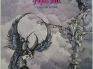 POPOL ACE (VUH) Stolen From Time 1976 GERMAN ORG LP + POSTER Insert MINTY  Prog