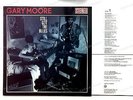 Gary Moore - Still Got The Blues GER LP 1990 + Innerbag //12