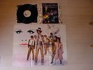 Purple Rain Prince and the Revolution 1984 LP - 1-25110 - with Poster NM Record