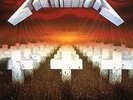Master Of Puppets - Metallica (2015, Vinyl New)