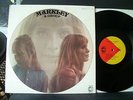 West Coast Pop Art Experimental Band- Markley A Group - Forward- 1970 Psych - NM