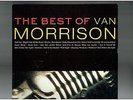VAN MORRISON THE BEST OF VAN MORRISON LP 1990