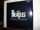 BEATLES sealed 2LP Past Masters 1 & 2 CAPITOL 91135 SINGLES COLLECTION rare viny