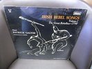 Patrick Galvin Irish Rebel Songs Great Rebellion LP Stinson Records Sealed
