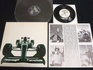 Teenage Fanclub ?– Grand Prix 1995 UK LP+7