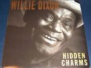 1988 Willie Dixon ?Hidden Charms LP