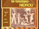 LES FANTASTIQUES NIDROU / FANTASTIC ZIGLIBITHI LP FROM COTE D´IVOIRE