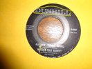 MODERN FOLK QUINTET : Night Time Girl (Dunhill 4025) 1966 Folk Garage 45 NM