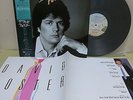 FreeShipping Std. Reg./David Foster THE BEST OF  ME/Japan press 12