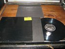prince the black album rare lp record vinyl npg revolution oop hype sticker